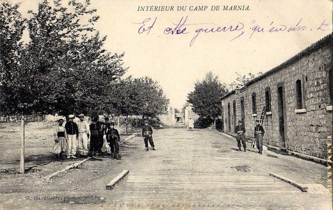 Marnia 015. Camp militaire.jpg